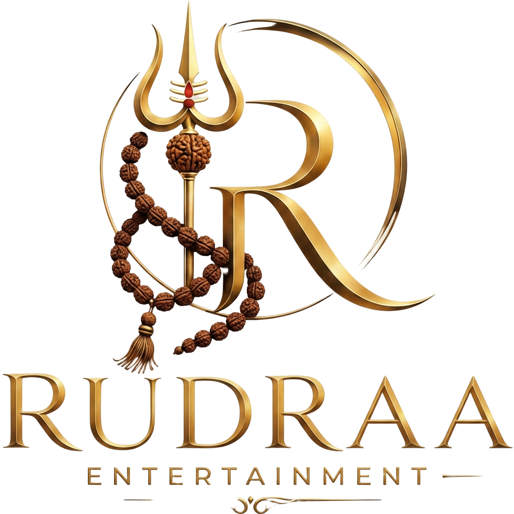 Rudraa Entertainment