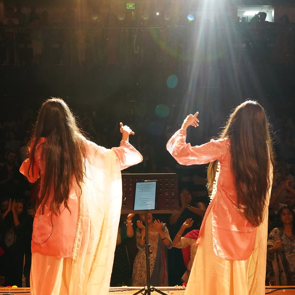Rudraa Entertainment production