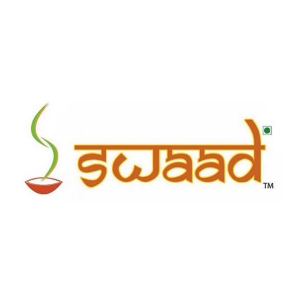Swaad Caterers logo