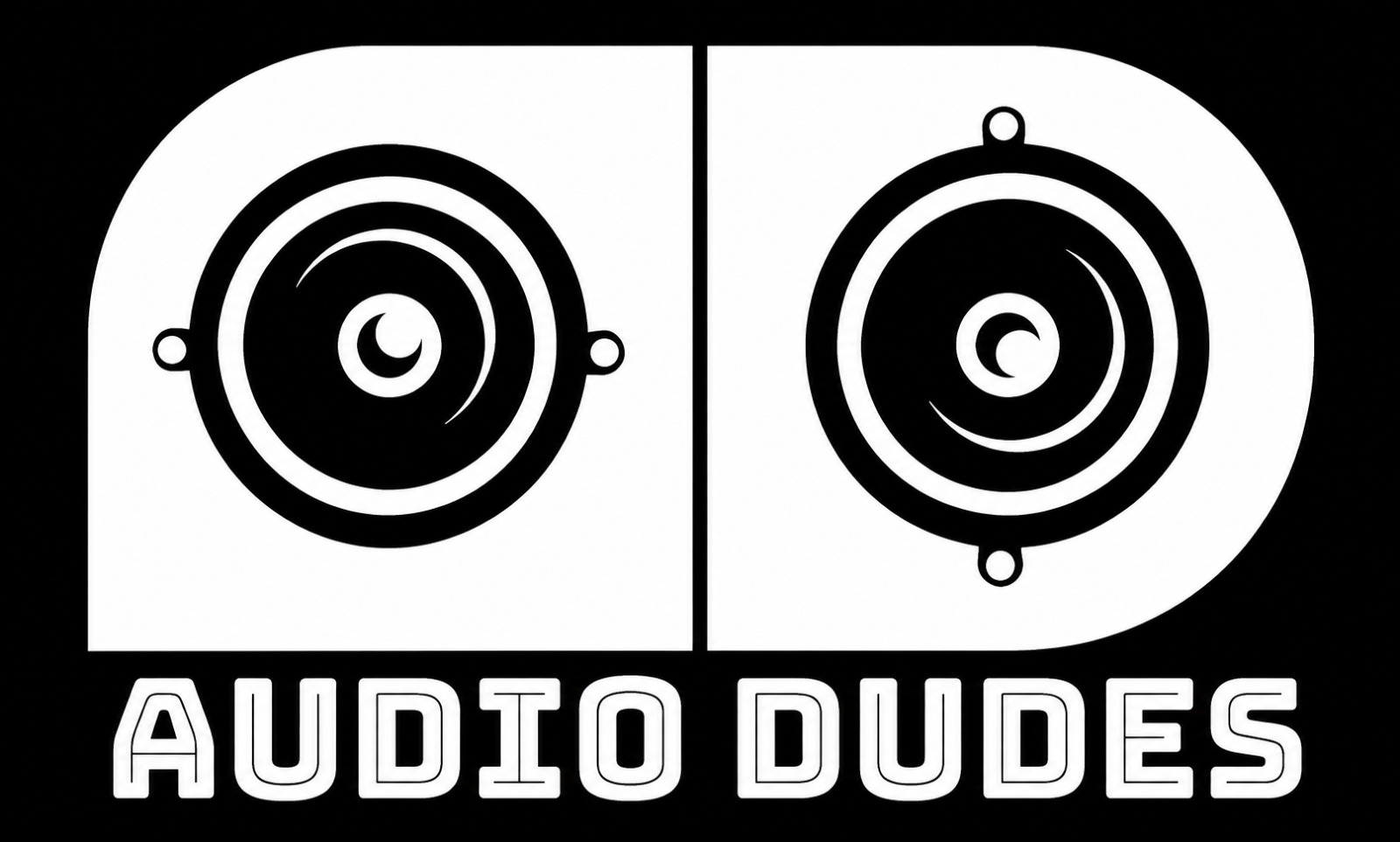 Audiodudes logo