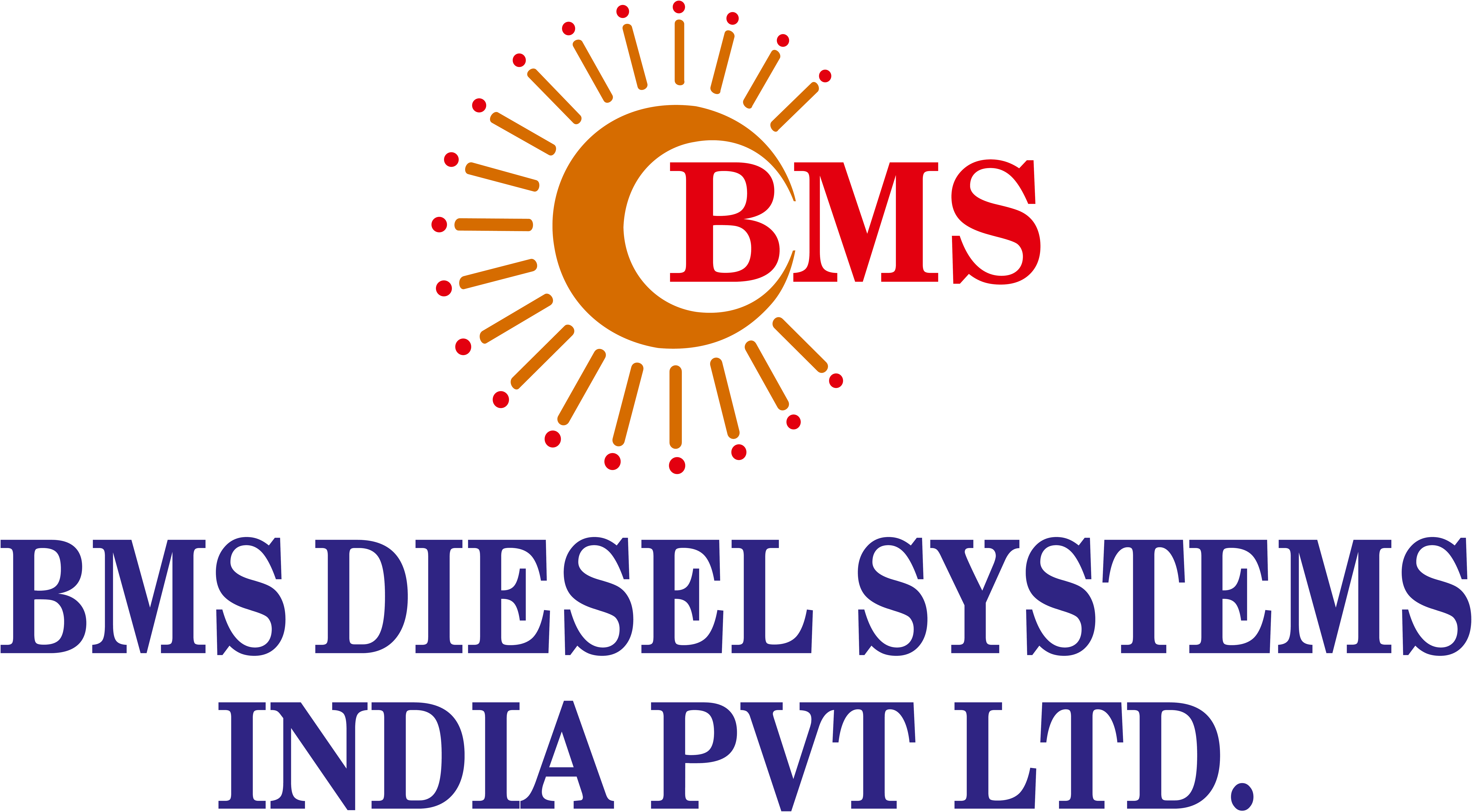 BMS logo